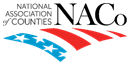 National Association of Counties - logo