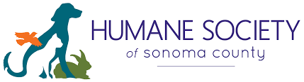 Humane Society of Sonoma County Logo