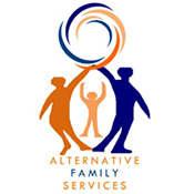 Alternate Family Services Logo