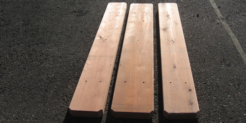 Table Top Boards