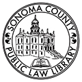 Sonoma County Public Law Library