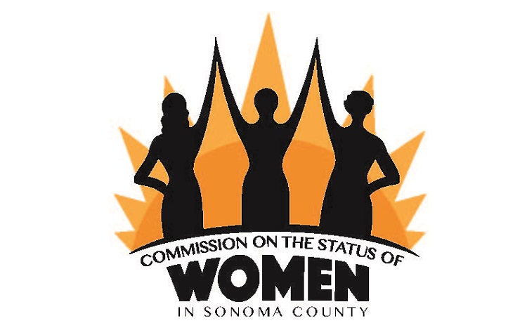 Commission on the Status of Women logo