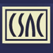 CSAC logo 75