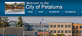 Petaluma Website