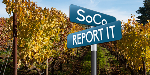 SoCo Report It 500