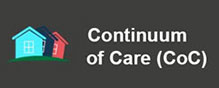 Sonoma County Community Development Commission - Continuum of Care
