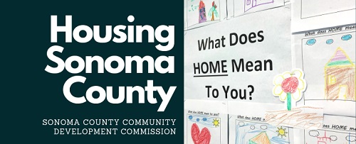 Housing Sonoma County