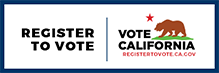 California Online Voter Registration