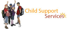 Sonoma County Department of Child Support Services