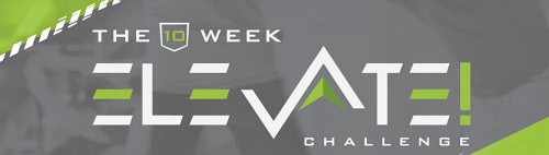10 Week Elevate Challenge Banner 500
