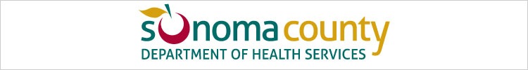 Department of Health Services logo