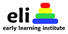 Early Learning logo 133