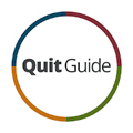 QuitGuide logo