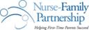 Nurse Family Partnership logo