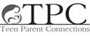 Teen Parent Connections logo