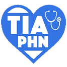 Trauma Informed Approach in Public Health Nursing logo 133