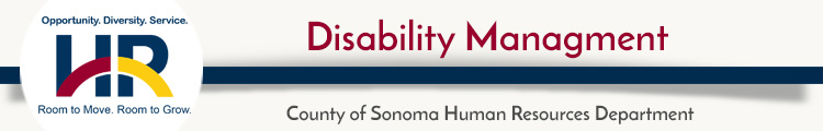 Human Resources Disability Management 750