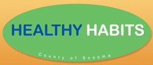 Sonoma County Human Resources - Healthy Habits