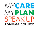 Speak up Sonoma County