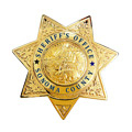 Sheriff's Office Logo 120