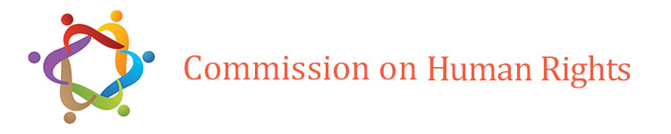 Commission on Human Rights logo