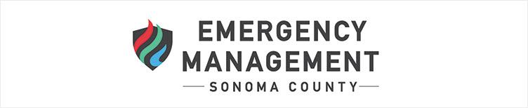 Department of Emergency Management Sonoma County 750