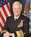 Timothy J. Keating, Admiral US Navy (retired)