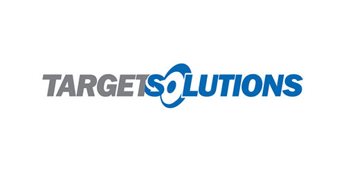 Target Solutions Logo