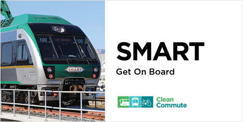 Clean Commute SMART