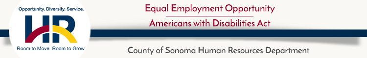 Equal Employment Opportunity Americans with Disability Act 750