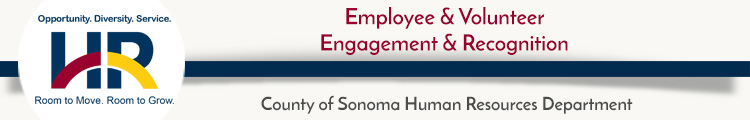 Employee and Volunteer Engagement and Recognition 750