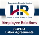 Sonoma County Employee Relations - SCPDIA Labor Agreements