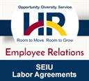 Sonoma County Employee Relations - SEUI Labor Agreements