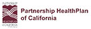 Partnership health plan logo