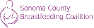 Sonoma County breastfeeding coalition website