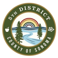 5th District logo