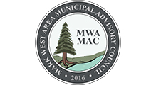 Mark West Area Municipal Advisory Council Logo