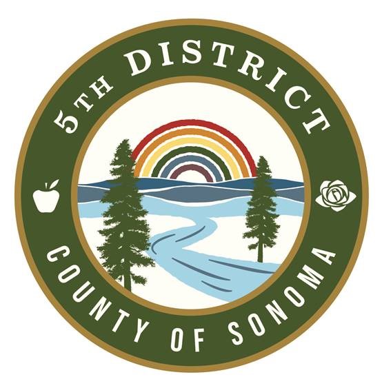 5th District Logo
