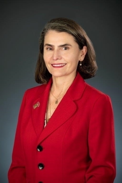 Christina Rivera, County Administrator