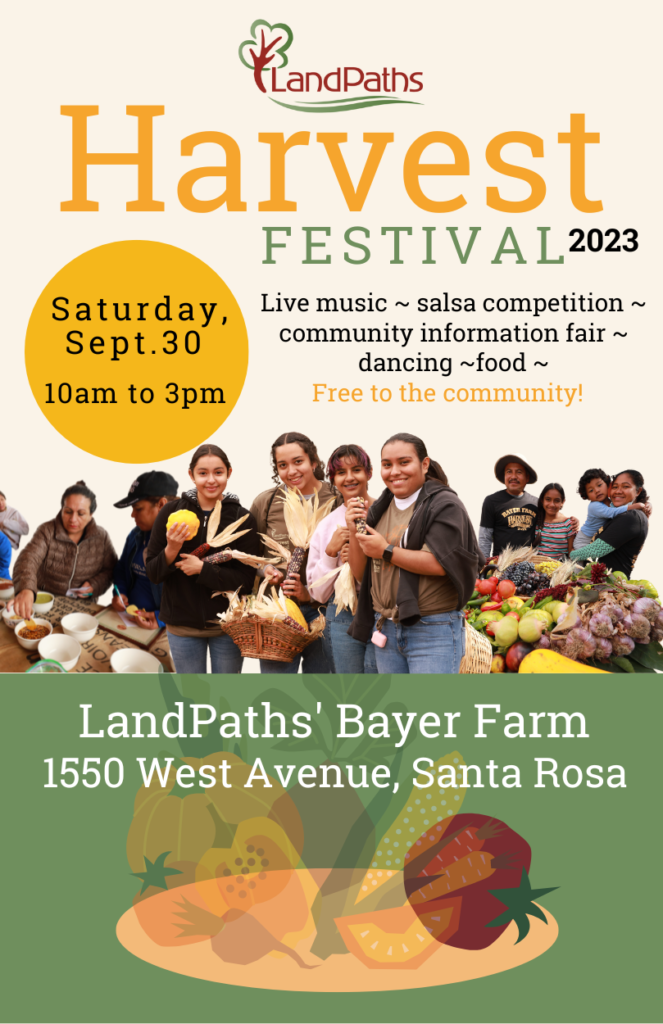 Free Harvest Festival at Slate Run – Pickerington Online