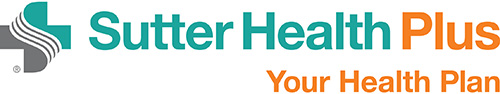 Sutter Health Plus Logo