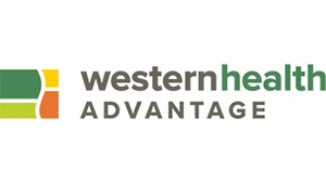 Western Health Advantage Microsite