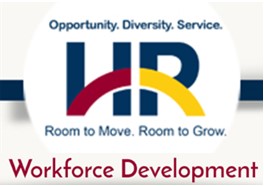 Workforce Development Logo