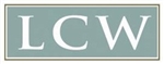 Liebert Cassidy Whitmore (LCW) logo