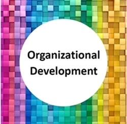Organizational Development Image