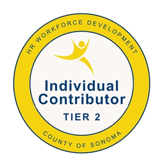 Tier 2: Individual Contributor