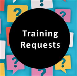 Training Request