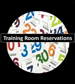 Training Room Reservations