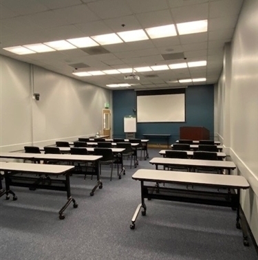 Large Training Room photo