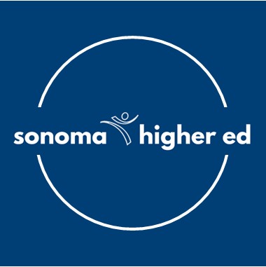 sonoma higher ed logo